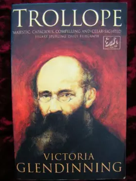 Couverture du produit · Trollope