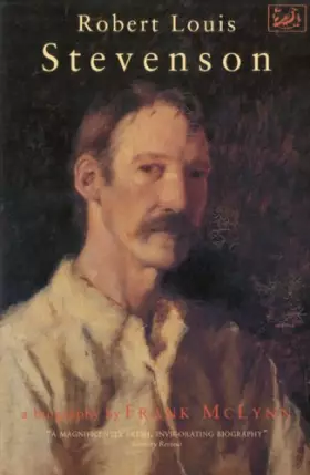 Couverture du produit · Robert Louis Stevenson