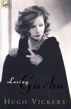 Couverture du produit · Loving Garbo