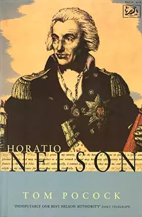 Couverture du produit · Horatio Nelson