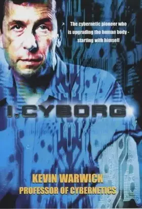 Couverture du produit · I, Cyborg