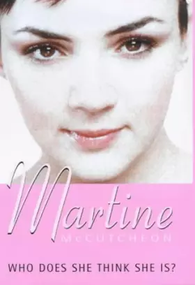 Couverture du produit · Who Does She Think She Is?: My Autobiography