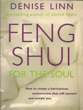 Couverture du produit · Feng Shui for the Soul