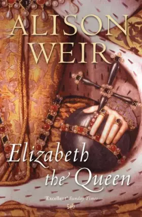 Couverture du produit · Elizabeth, The Queen