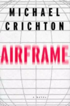 Couverture du produit · Airframe