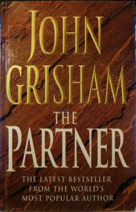 Couverture du produit · The Partner