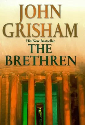 Couverture du produit · The Brethren