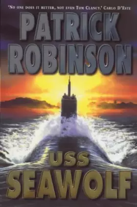 Couverture du produit · Title: 'USS ''SEAWOLF'''