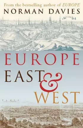 Couverture du produit · Europe East And West