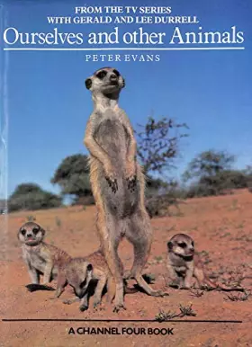 Couverture du produit · Ourselves and Other Animals