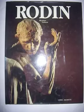 Couverture du produit · Rodin