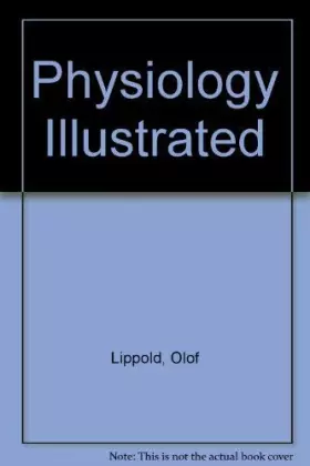 Couverture du produit · Physiology Illustrated