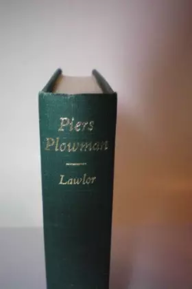 Couverture du produit · Piers Plowman