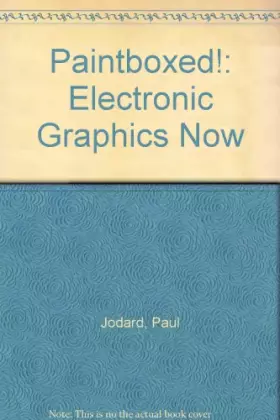 Couverture du produit · Paintboxed!