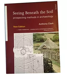 Couverture du produit · Seeing Beneath Soil Pb