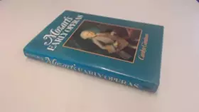 Couverture du produit · Mozart's Early Operas