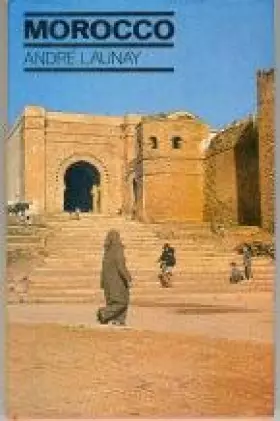 Couverture du produit · Morocco