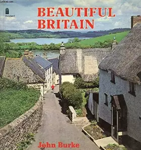 Couverture du produit · Beautiful Britain