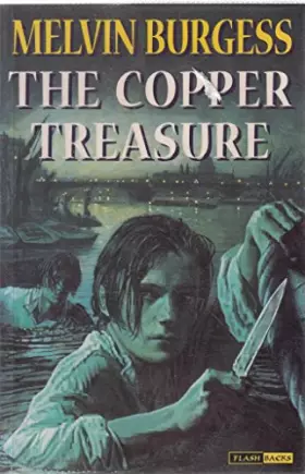 Couverture du produit · Copper Treasure