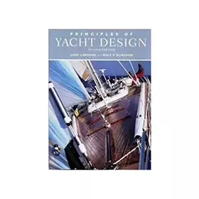 Couverture du produit · Principles of Yacht Design