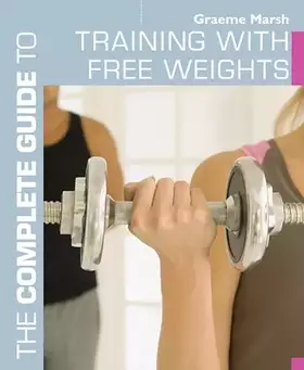 Couverture du produit · Training With Free Weights