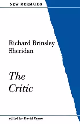 Couverture du produit · The Critic