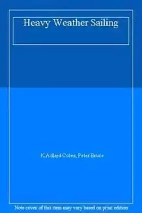 Couverture du produit · Heavy Weather Sailing (Fourth Edition)