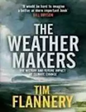 Couverture du produit · The Weather Makers