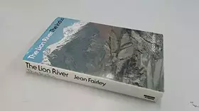 Couverture du produit · Lion River: Indus