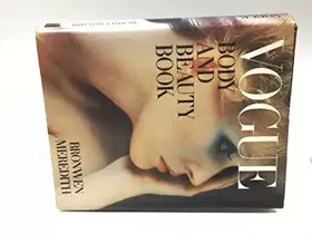 Couverture du produit · "Vogue" Body and Beauty Book