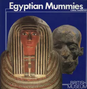 Couverture du produit · Egyptian Mummies