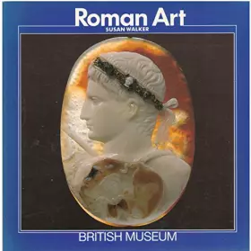 Couverture du produit · Roman Art /anglais