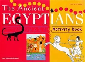 Couverture du produit · The Ancient Egyptians