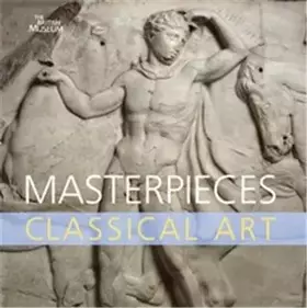 Couverture du produit · Masterpieces Classical Art /anglais
