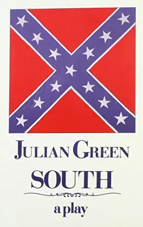 Couverture du produit · South: A Play