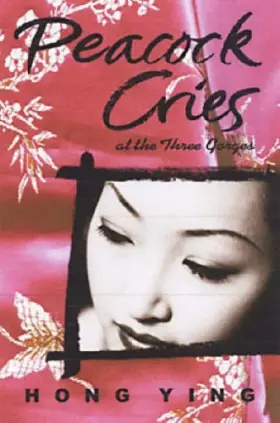 Couverture du produit · Peacock Cries