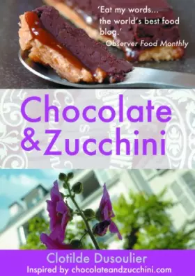 Couverture du produit · Chocolate and Zucchini