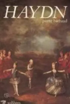 Couverture du produit · Haydn