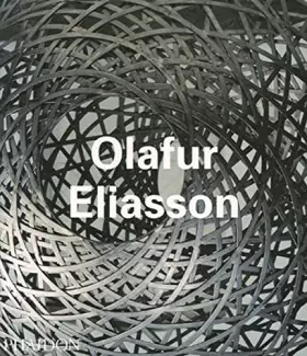Couverture du produit · Olafur Eliasson (en anglais)