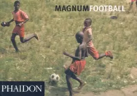Couverture du produit · Magnum Soccer