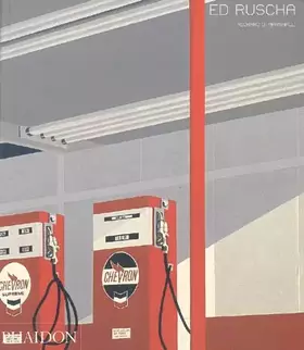 Couverture du produit · Ed Ruscha