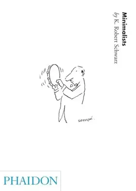 Couverture du produit · Minimalists (20th Century Composers)