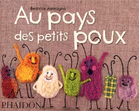 Couverture du produit · AU PAYS DES PETITS POUX