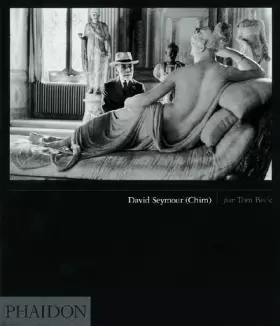 Couverture du produit · David Seymour (0000)