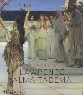 Couverture du produit · Lawrence Alma Tadema (0000)