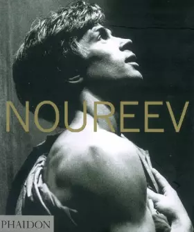 Couverture du produit · Noureev Fr Br