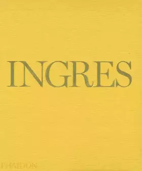 Couverture du produit · INGRES FR (0000)