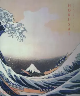 Couverture du produit · Hokusai (0000)