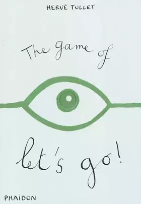 Couverture du produit · The Game of Let's Go