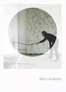 Couverture du produit · Brice Marden: Phaidon Focus
